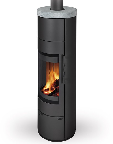 Romotop ALEA Accum - Pierre Serpentine