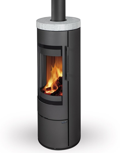 Romotop ALEA - Pierre Serpentine