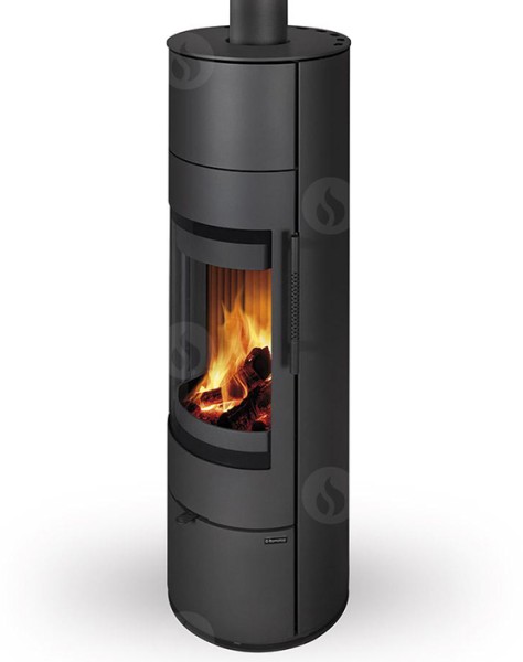 Romotop ALEA Accum - Tout Acier