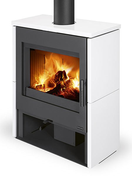 Romotop ALEDO - Tout Céramique