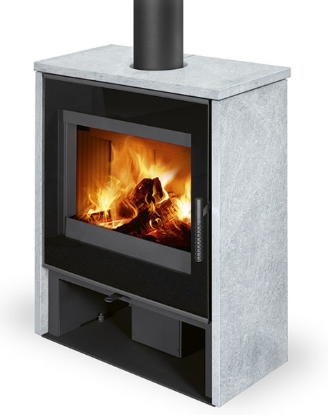 Romotop ALEDO G - Tout Pierre Serpentine