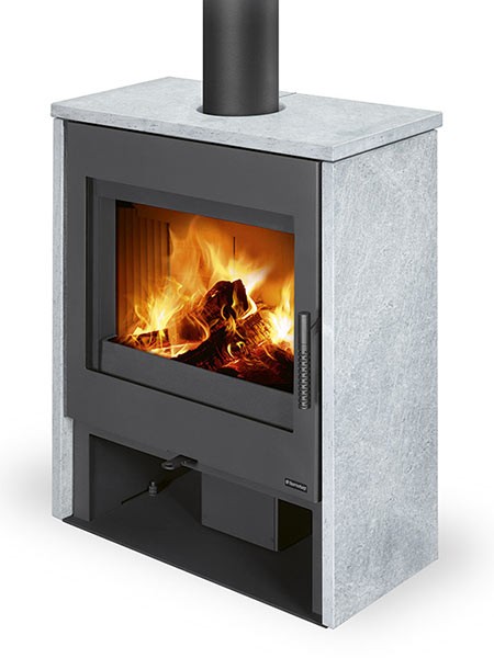 Romotop ALEDO - Tout Pierre Serpentine