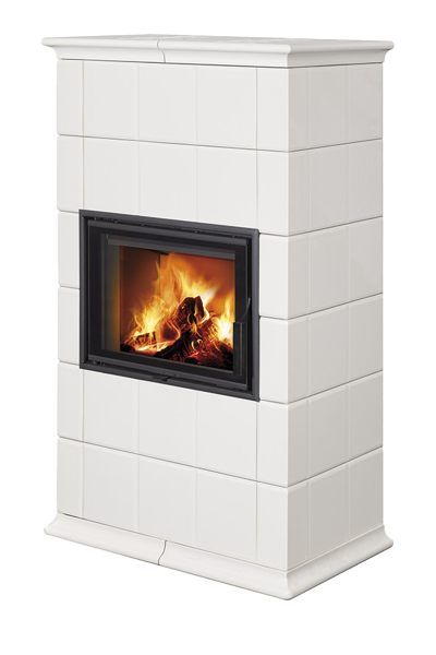 Romotop BARACCA - Tout Céramique