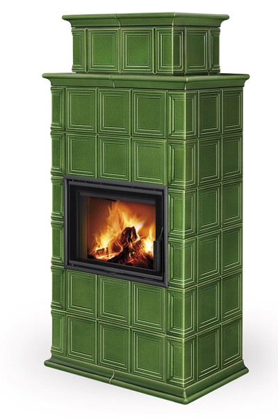 Romotop BARACCA H - Tout Céramique