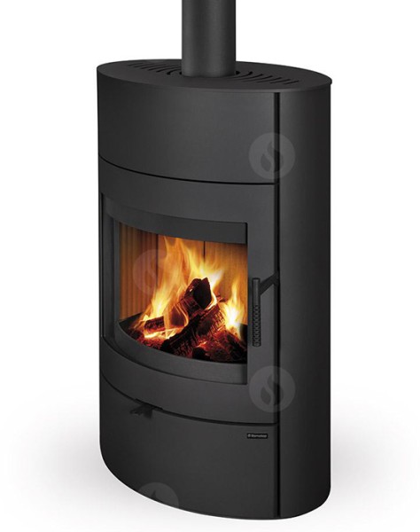 Romotop BURGOS - Tout Acier