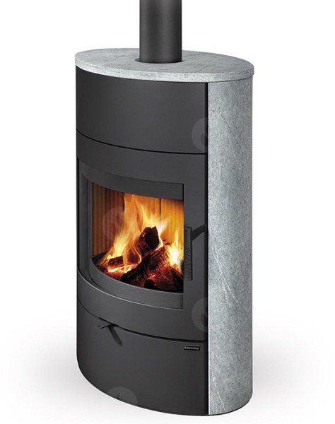 Romotop BURGOS - Tout Pierre Serpentine