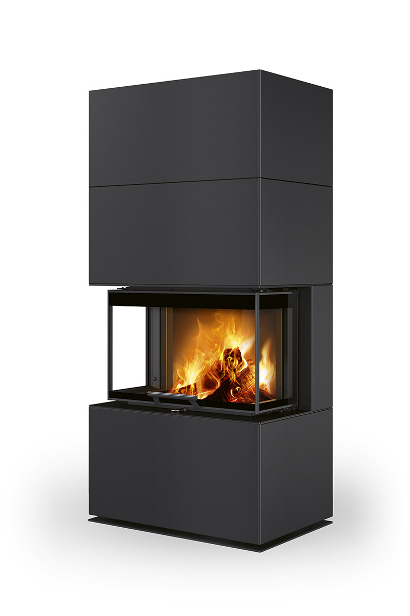 Romotop CARA C - Tout Acier