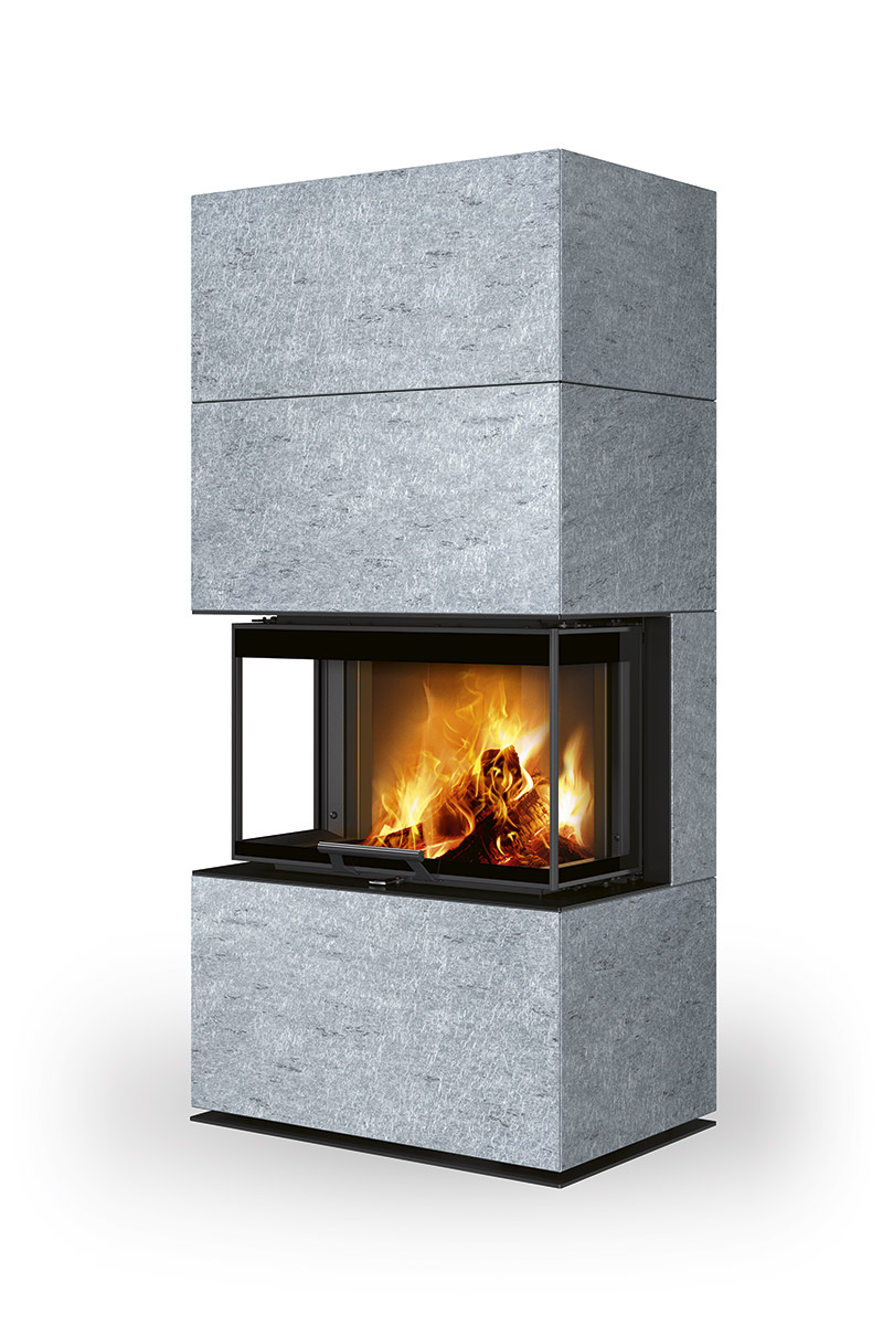 Romotop CARA C - Tout Pierre Serpentine