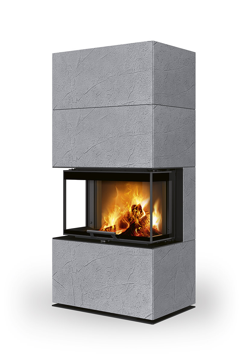 Romotop CARA C - Thermaline