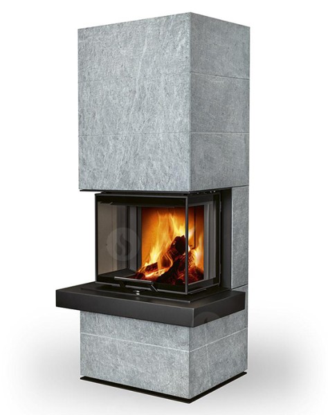 Romotop CARA CS - Tout Pierre Serpentine