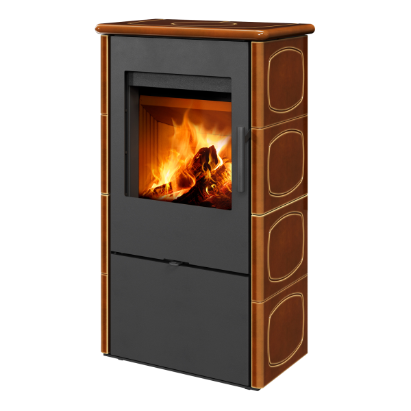 Romotop ELDA - Tout Céramique