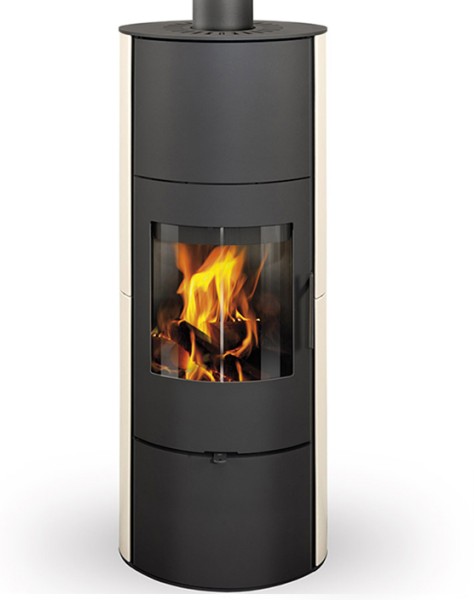 Romotop EVORA Accum - Tout Céramique