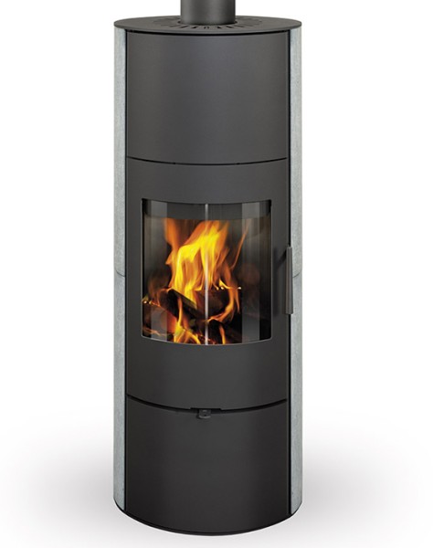 Romotop EVORA Accum - Tout Pierre Serpentine