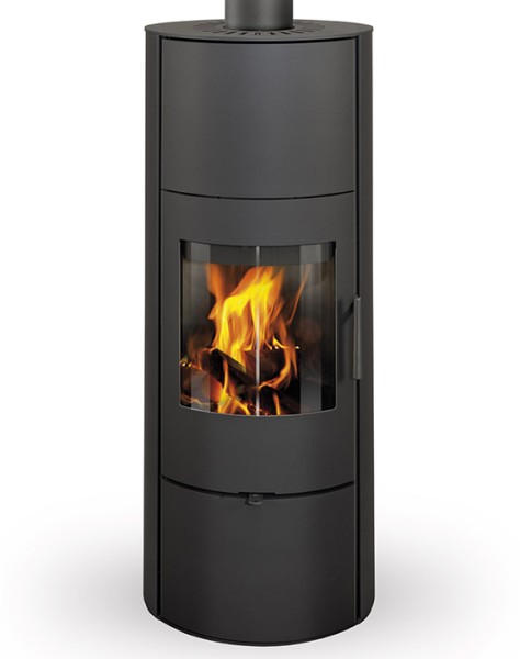 Romotop EVORA Accum - Tout Acier