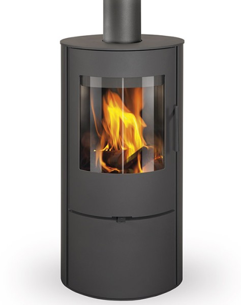 Romotop EVORA - Tout Acier