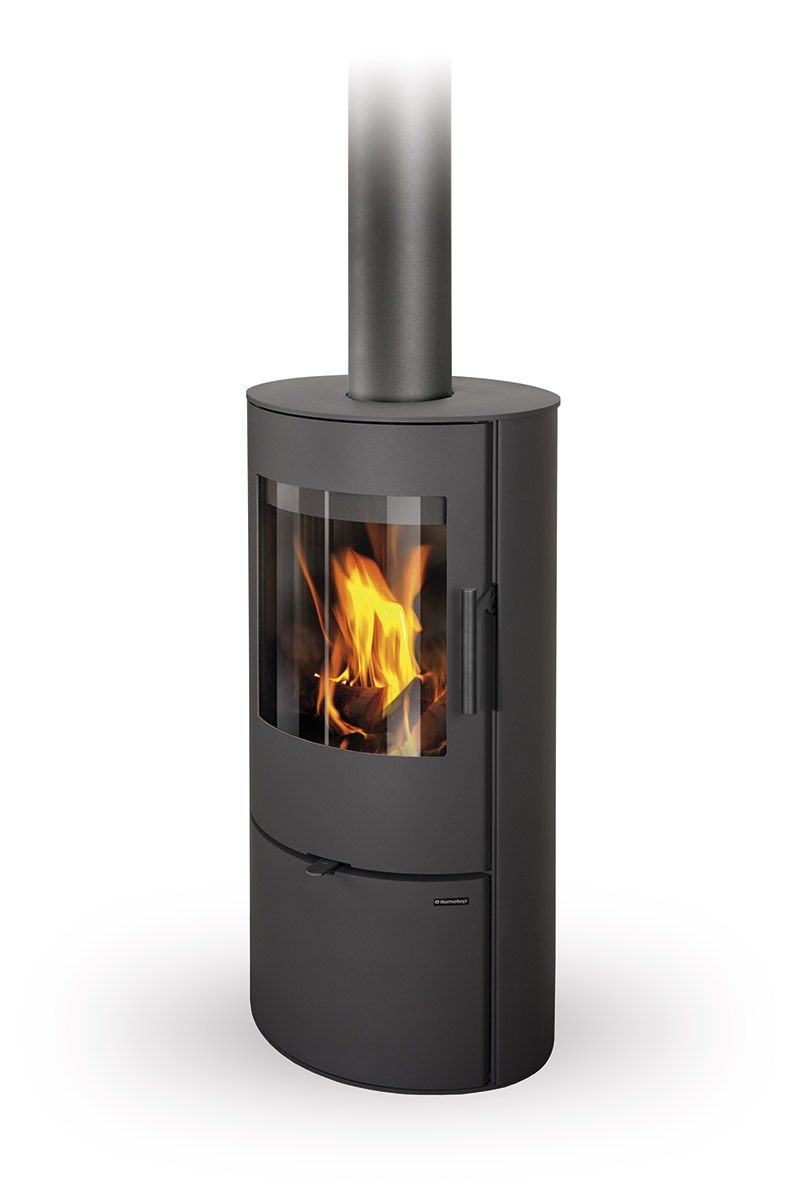 Romotop EVORA F - Tout Acier