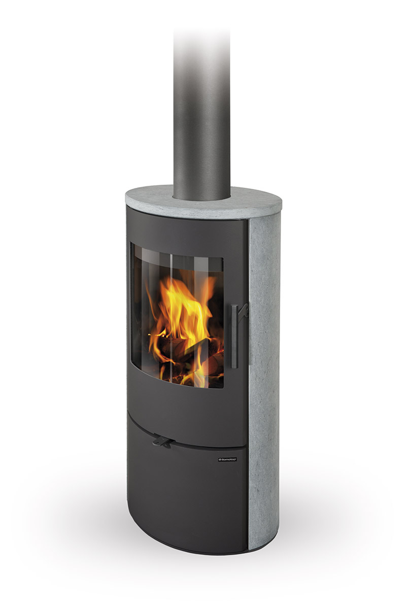 Romotop EVORA F - Tout Pierre Serpentine