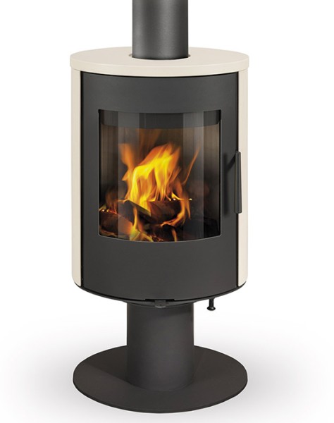 Romotop EVORA T - Tout Acier