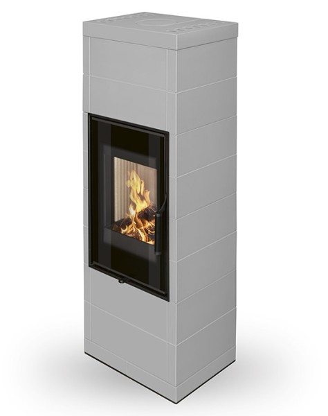 Romotop FANTASY Classic 2 - Tout Céramique