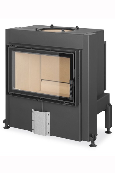 Romotop DYNAMIC B 3G 66×44 - Rechargement arrière