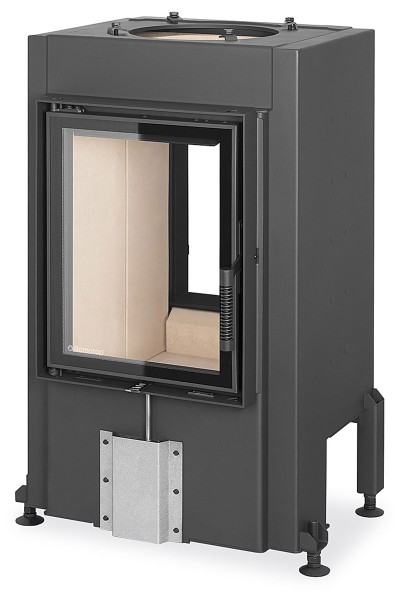 Romotop DYNAMIC T 3G 44×55 - Tunnel