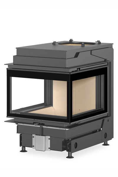 Romotop DYNAMIC U 3G S 56×44×57 - Panoramique