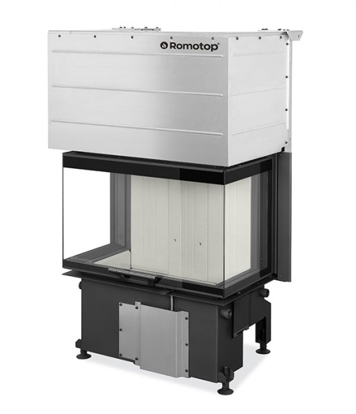 Romotop IMPRESSION C 3G 74x51x37cm