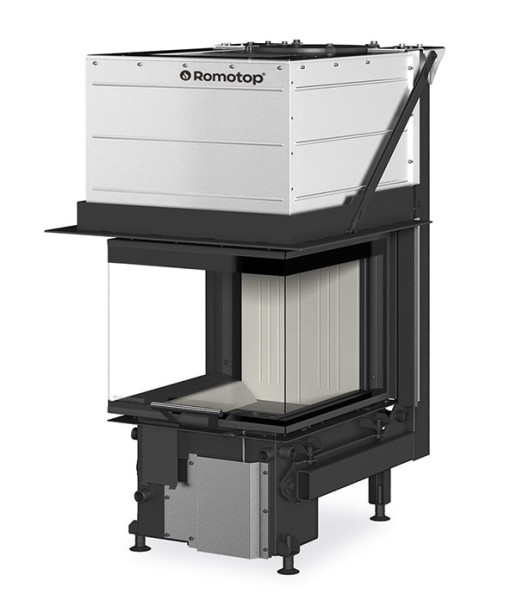 Romotop IMPRESSION U 3G 55x51x55cm