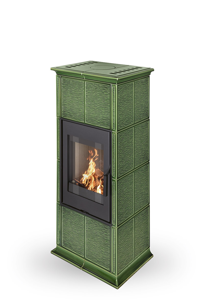 Romotop GREMIO - Tout Céramique