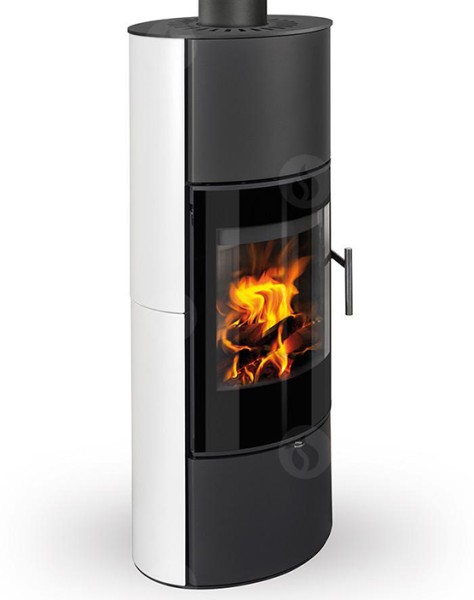 Romotop LAREDO Accum - Tout Céramique