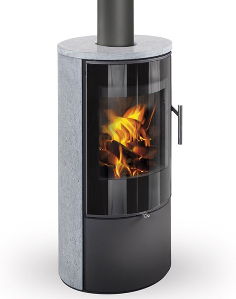 Romotop LAREDO - Tout Pierre Serpentine