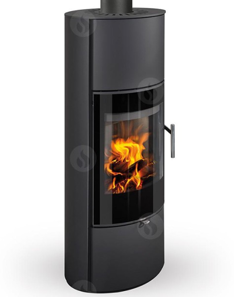 Romotop LAREDO Accum - Tout Acier