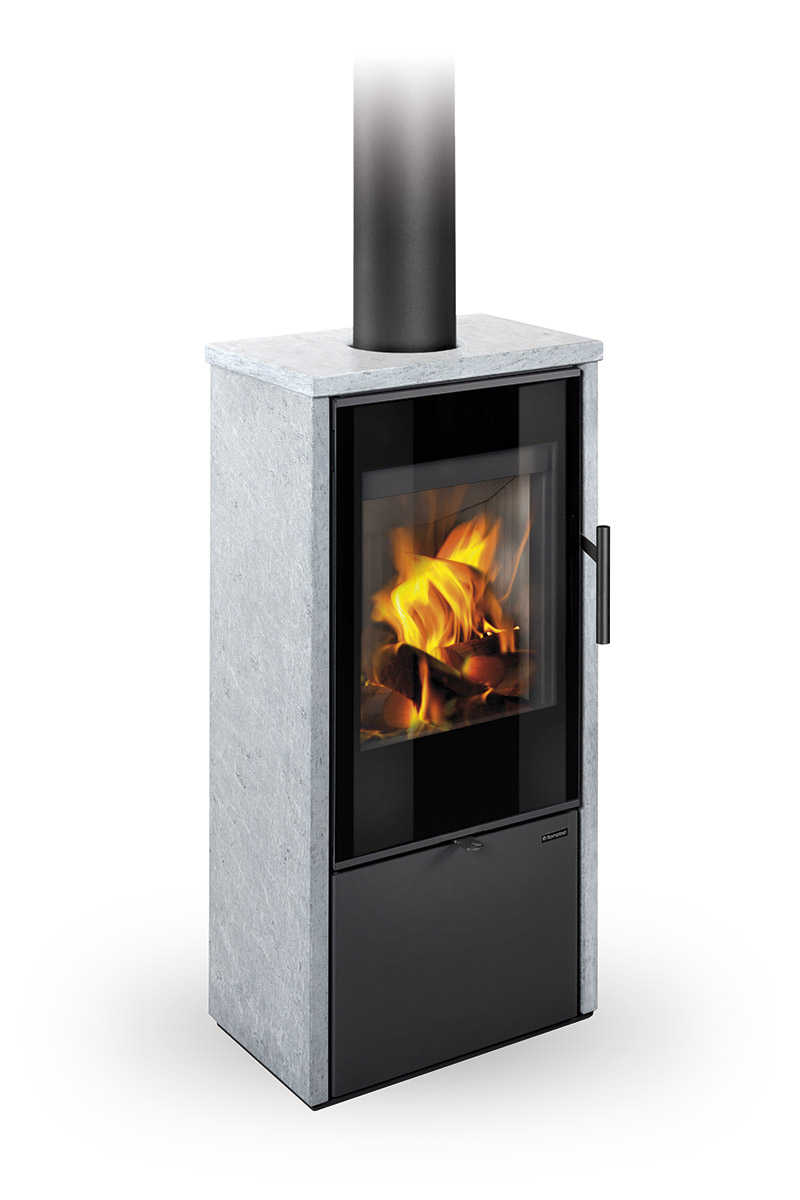 Romotop LAREDO F - Tout Pierre Serpentine