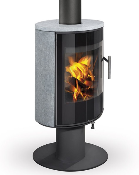 Romotop LAREDO T - Tout Pierre Serpentine