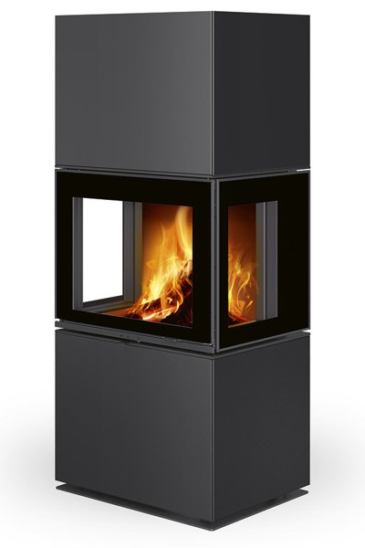 Romotop LERA C G - Tout Acier