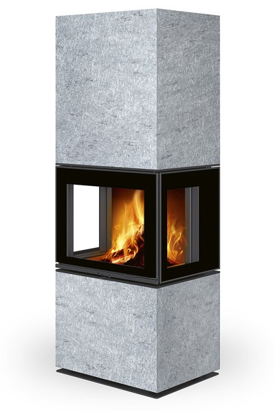 Romotop LERA C GH - Tout Pierre Serpentine