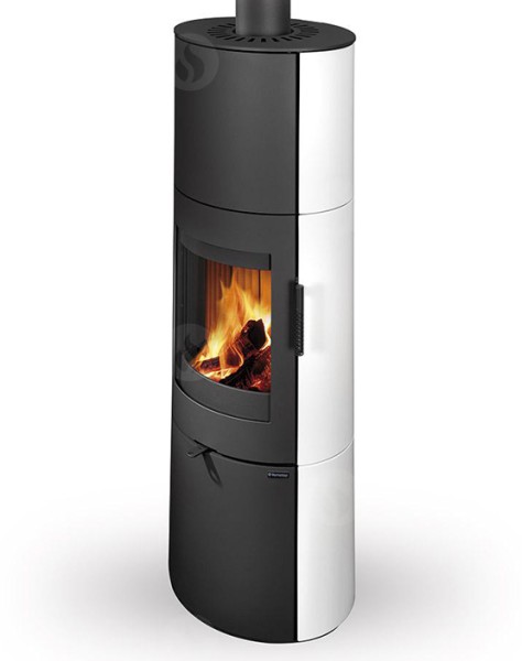 Romotop LUGO N Accum - Tout Céramique