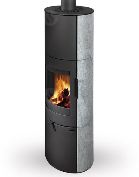 Romotop LUGO N Accum - Tout Pierre Serpentine