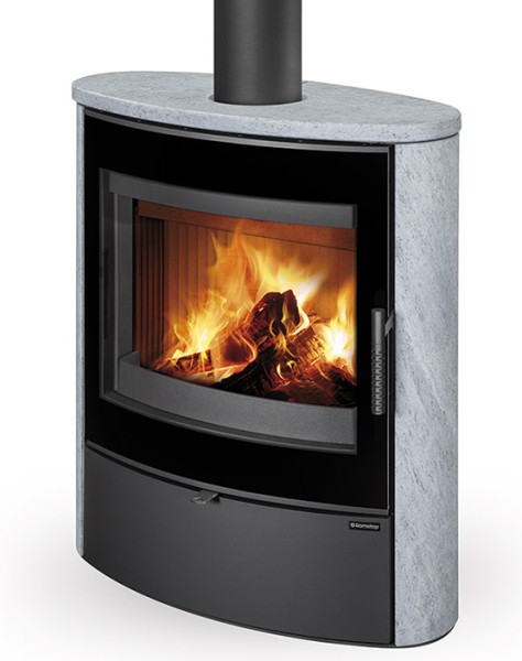 Romotop NAVIA G - Tout Pierre Serpentine