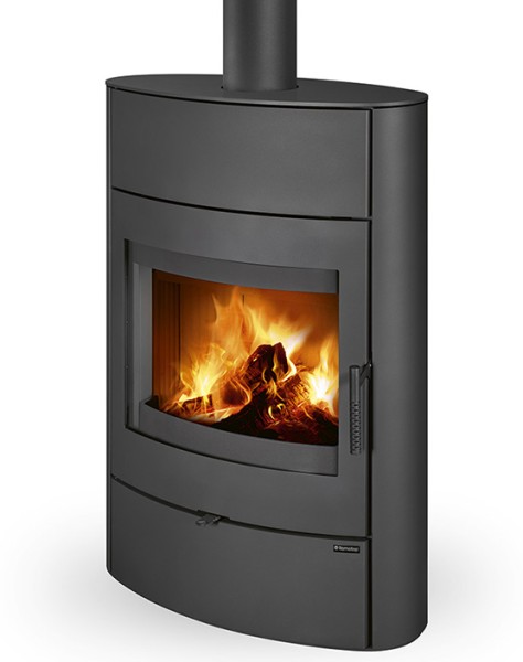 Romotop NAVIA Accum - Tout Acier