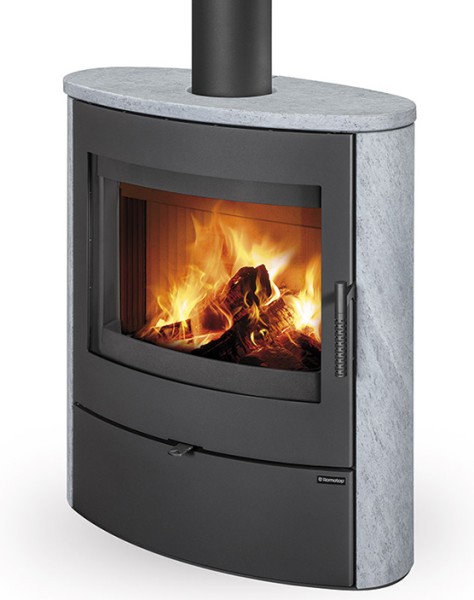 Romotop NAVIA - Tout Pierre Serpentine