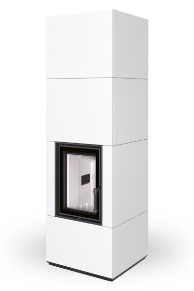 Romotop NORDAC - Tout Céramique