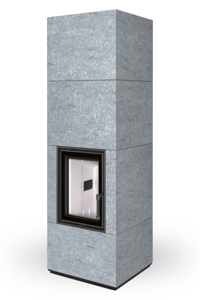 Romotop NORDAC - Tout Pierre Serpentine