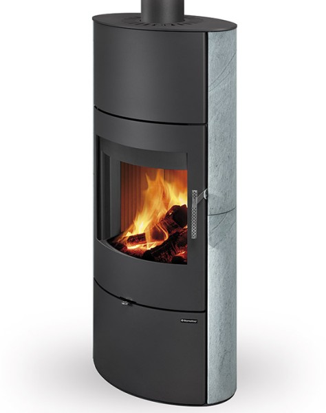 Romotop OVALIS Accum - Tout Pierre Serpentine