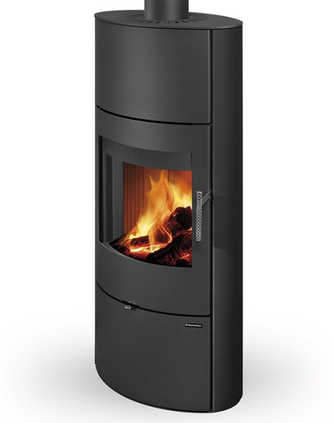 Romotop OVALIS Accum - Tout Acier