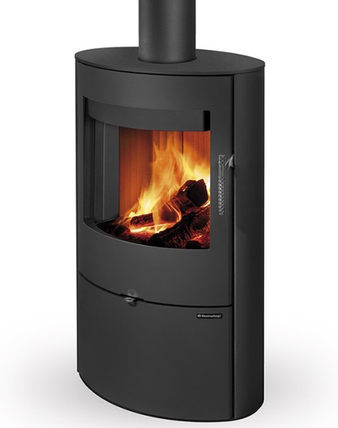 Romotop OVALIS - Tout Acier