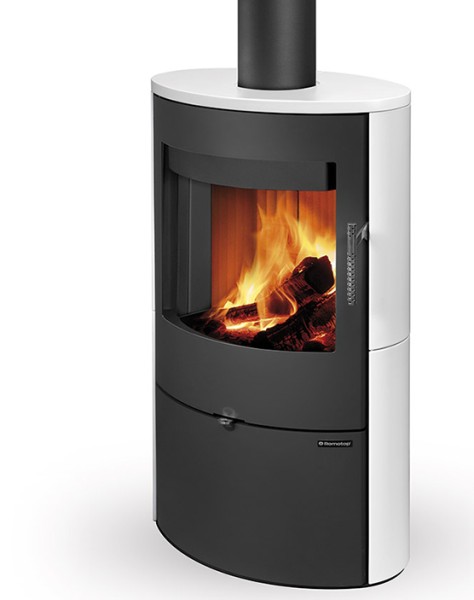 Romotop OVALIS - Tout Céramique