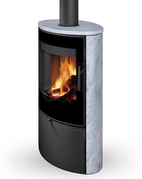 Romotop OVALIS G - Tout Pierre Serpentine