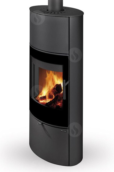 Romotop OVALIS G Accum - Tout Acier