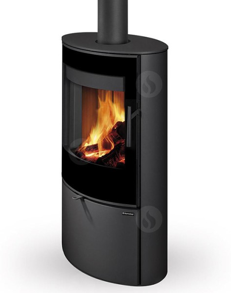 Romotop OVALIS G - Tout Acier